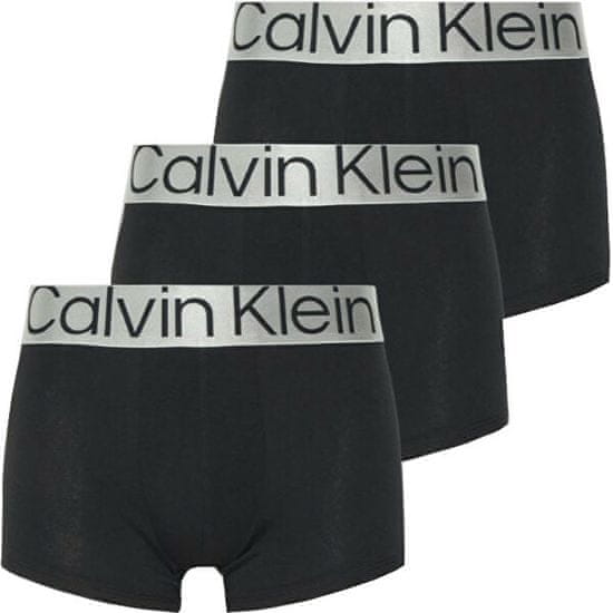 Calvin Klein 3 PACK - férfi boxeralsó NB3130A-7V1