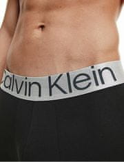Calvin Klein 3 PACK - férfi boxeralsó NB3130A-7V1 (Méret L)