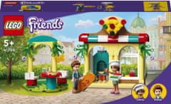 LEGO Friends 41705 Pizzéria Heartlake városban