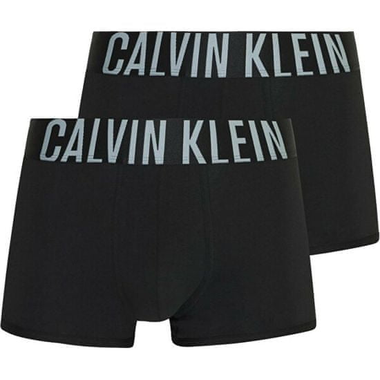 Calvin Klein 2 PACK - férfi boxeralsó NB2602A-UB1