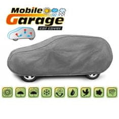 KEGEL Autóponyva Mobile Garage M SUV