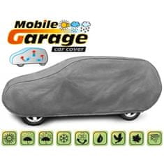 KEGEL Autóponyva Mobile Garage XL SUV