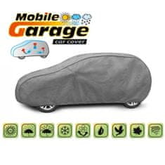 KEGEL Autóponyva Mobile Garage L1 Hatchback