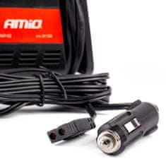 AMIO Autó kompresszor 12V / 230V, Acomp-02