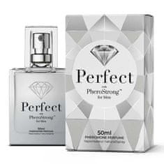Different Company Phero strong Perfect men tökéletes férfi parfum feromonokkal erős 50ml