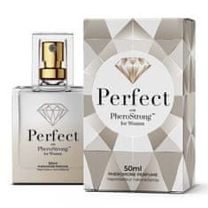 Different Company Phero strong Perfect tökéletes női parfum feromonokkal 50ml pherostrong