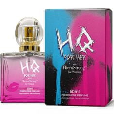 Different Company Phero strong HQ women női parfum feromonokkal 50ml pherostrong