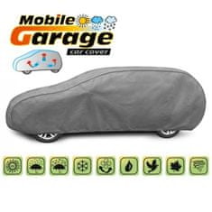 KEGEL Autóponyva Mobile Garage XXL Hatchback Kombi