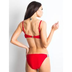 Factoryprice Női bikini HEAVIES piros AR-00-1388-1224.18P_318963 36