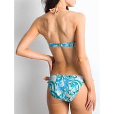Factoryprice Női bikini SURROUNDED kék AR-00-1227-1156.57P_319202 36