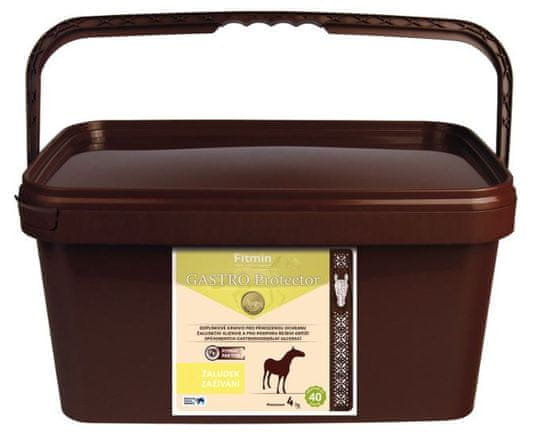Fitmin Horse Gastro Protector, 4 kg