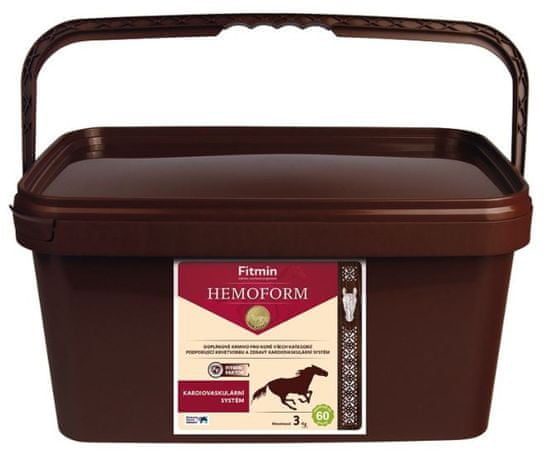 Fitmin horse HEMOFORM 3 kg