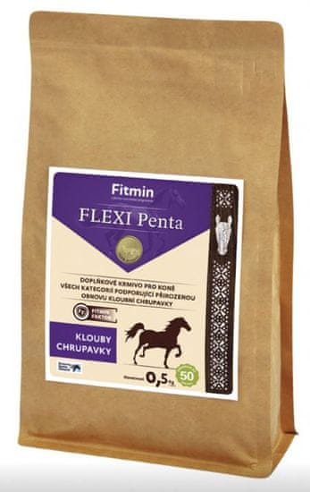 Fitmin horse FLEXI PENTA 0,5 kg