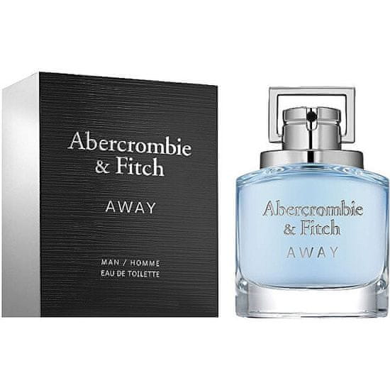 Abercrombie & Fitch Away - EDT