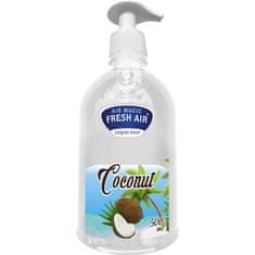 Fresh Air folyékony szappan 500 ml Kókusz
