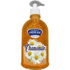 Fresh Air folyékony szappan 500 ml Kamilla