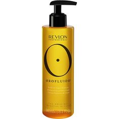 Sampon argán olajjal (Radiance Argan Shampoo) (Mennyiség 240 ml)