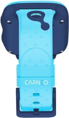 Carneo GuardKid+ 4G Platinum, kék
