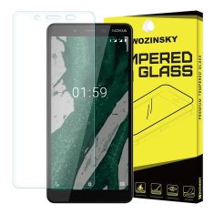 Nokia 1 Plus karcálló edzett üveg Tempered glass kijelzőfólia kijelzővédő fólia kijelző védőfólia