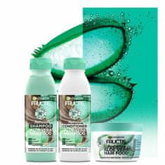 Garnier Hidratáló kondicionáló normál és száraz hajra Fructis Hair Food (Aloe Vera Hydrating Conditioner) 3