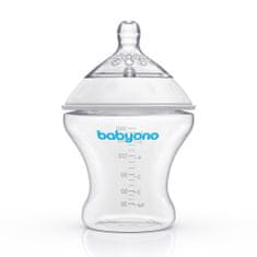 BabyOno Kólika elleni cumisüveg 180 ml