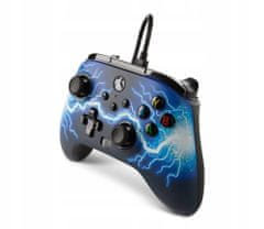 EnWired Xbox Series X|S, Xbox One, PC Vezetékes Arc Lightning kontroller