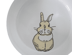Nobby "Rabbit" sárga 300ml