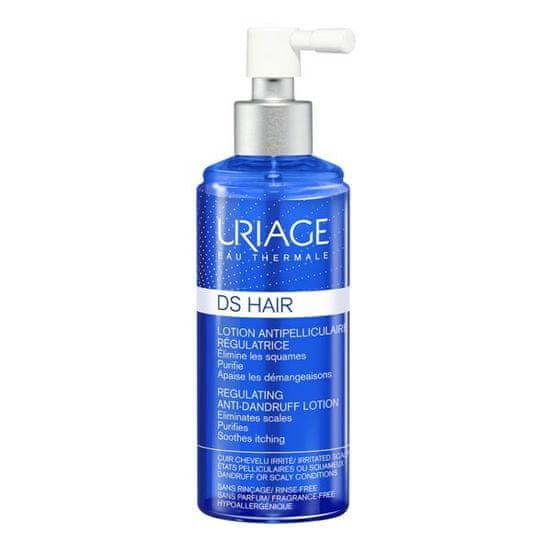 Uriage D.S. korpásodás elleni spray Lotion (Regulating Soothing Spray) 100 ml