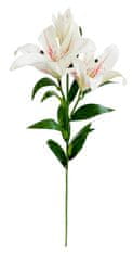 Shishi Liliom fehér, 86 cm