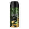 Test spray férfiaknak Wild Green Mojito & Cedarwood 150 ml
