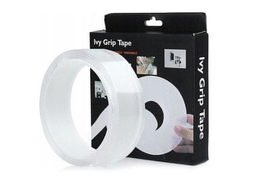 CoolCeny Kétoldalas vízálló ragasztószalag - Ivy Grip Tape