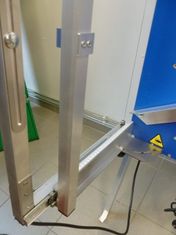 Dedra 1005 mm-es Forró drót eszköz hungarocell vágásához 120W
