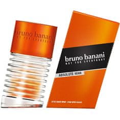 Bruno Banani Absolute Man - EDT 30 ml