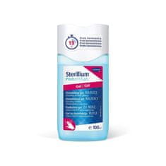 Hartmann Sterillium védő- és ápoló gél, 100 ml