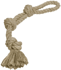 Nobby 3 csomós dupla szizálos kötél