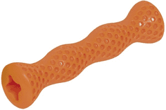 Nobby TPR "Wave" 17,5 cm narancssárga