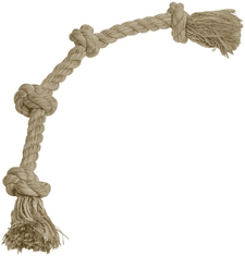 Nobby Kötél 4 csomós szizálhoz