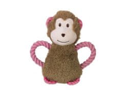 Nobby Plüss majom 21cm