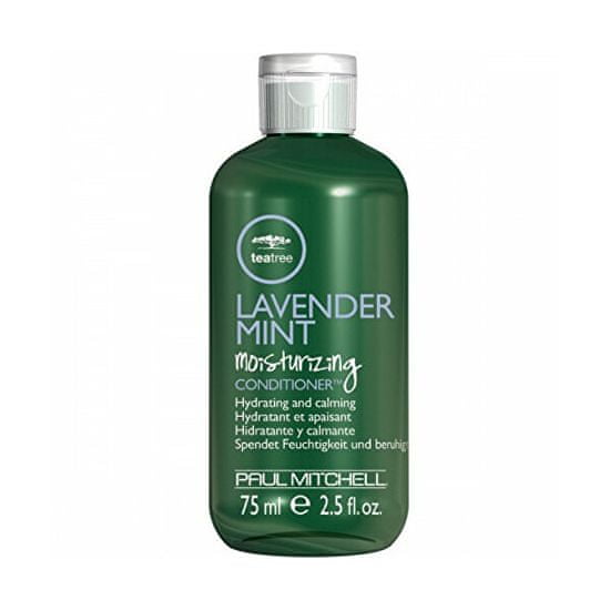 Paul Mitchell Hidratáló kondicionáló Lavender Mint (Moisturizing Conditioner) 75 ml