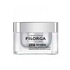 Filorga Regeneratív bőrfeszesítő krém NCTF Reverse (Supreme Regenerating Cream) 50 ml