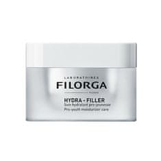 Filorga Hydra-Filler hidratáló és bőrerősító arckrém (Pro Youth Moisturizer Care) 50 ml