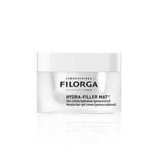 Filorga Hydra Filler Mat (Moisturizer Gel-Cream) 50 ml