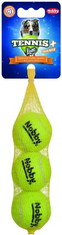 Nobby Fütyülő teniszlabda S 3db
