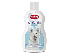 Nobby Sampon kutyáknak fehér szőrre 300 ml