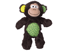 Nobby Plüss majom kötéllel 28cm