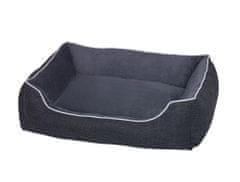 Nobby Kényelmes ágy Classic "PURUS" 120x85x30cm