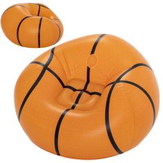 JOKOMISIADA Bestawy felfújható kosárlabda szék puff 75103