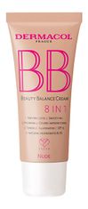 Dermacol BB Cream (Beauty Balance Cream) 30 ml (Árnyék Shell)