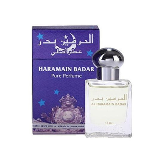Al Haramain Badar - parfümolaj