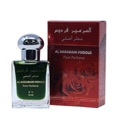 Al Haramain Firdous - parfümolaj 15 ml